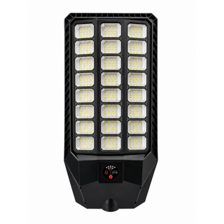 Lampa Solara Stradala 1000W Waterproof - Performanta si Durabilitate pentru Exterior