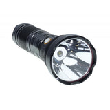 Lanterna Profesionala, puternica 300W cu LED Ultra HP90