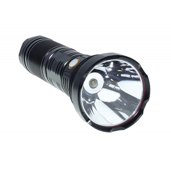 Lanterna Profesionala 300W LED Ultra HP90 90000lm 30000mAh 1000m