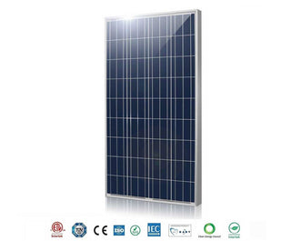 Panou Solar Fotovoltaic 100W policristalin