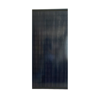 Panou Solar Fotovoltaic 170W monocristralin