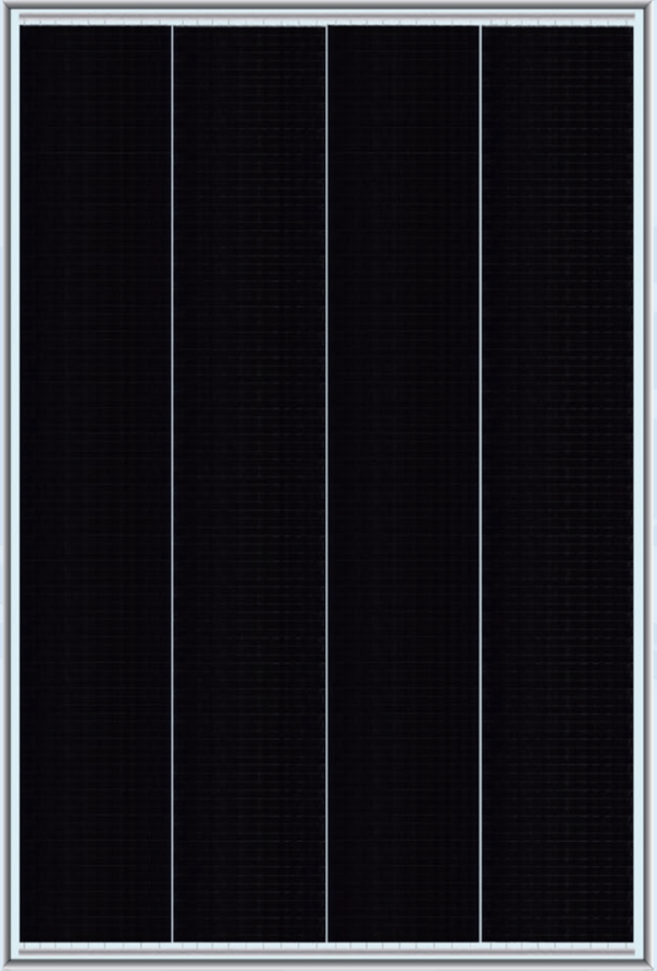 Panou solar monocristalin 225W
