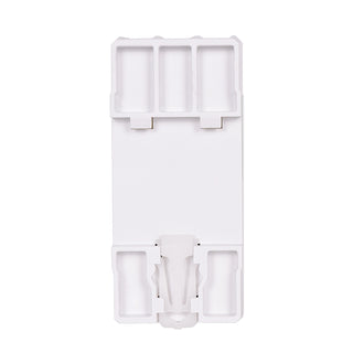 Releu monofazic inteligent DIN 2p 63A - protectie tensiune si contorizare energetica