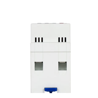 Releu monofazic DIN inteligent multifunctional 2p 63A protectie si masurare inteligenta intr-un singur dispozitiv