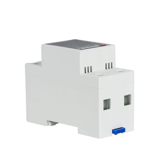 Releu monofazic DIN inteligent multifunctional 2p 63A protectie si masurare inteligenta intr-un singur dispozitiv