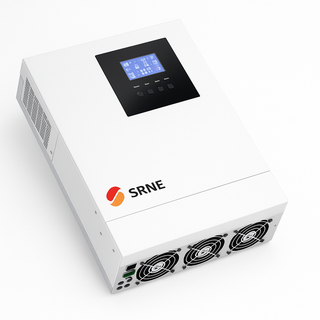 Invertor Off-Grid 3kw SRNE 24V