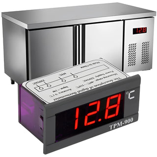 Termometru digital -40˚C +110˚C