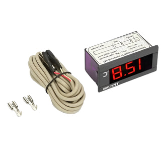 Termometru digital -40˚C +110˚C