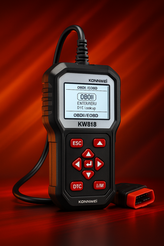 Tester diagnoza auto universal bluetooth vezi si stergi erorile singur