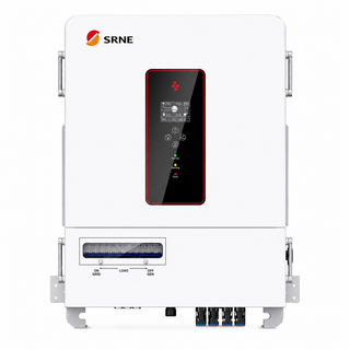 Invertor OffGrid 20kW 48V trifazic cu modul wifi inclus