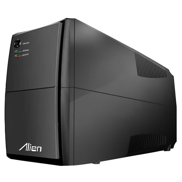 Ups centrala termica 650VA
