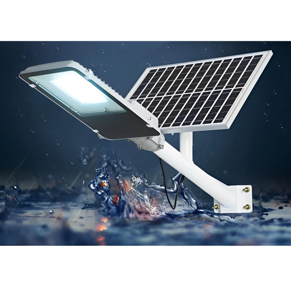 Lampa Solara Stradala Pedavo 200W - Eficienta si Durabilitate