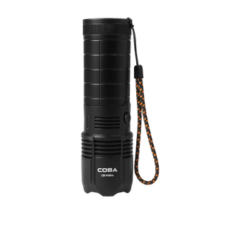 Lanterna RANGE 2 TG Wick 3000m Zoom Stretch USB Type-C 3x18650 Aluminiu Compacta