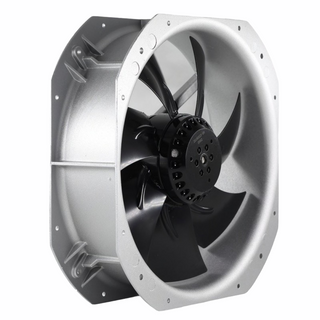 Ventilator de racire la 220V pe rulment 280x280x80mm