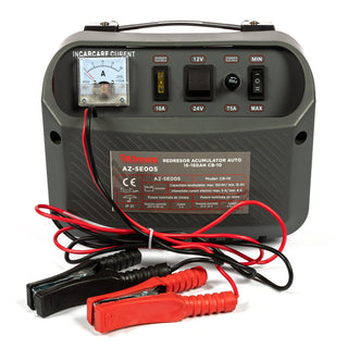 Redresor acumulator auto 30-150Ah CB-10