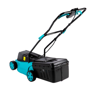 Masina de tuns gazon, 18V, 320mm, 20l