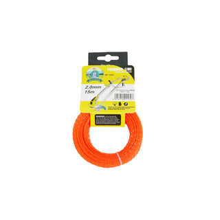 Set 12 fir trimer/MTC HELIX 2.4mm x 15m