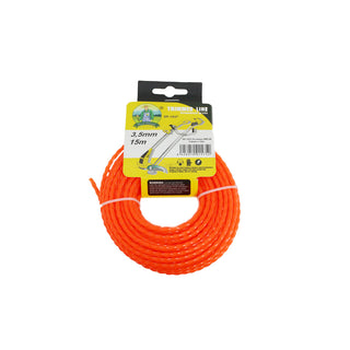 Set 10 fir trimer/MTC HELIX 3.5mm x 15m