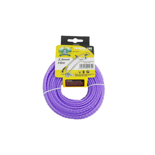 Set 10 fir trimer/MTC HELIX 3.5mm x 15m