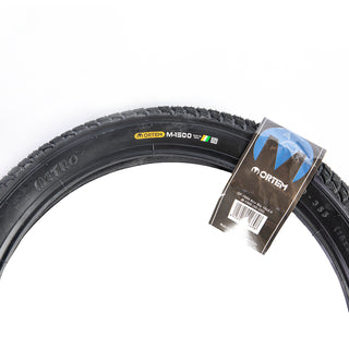 Anvelopa Bicicleta 28x1.75 M-1400 BND ALB (47-622) Puncture Protection 1MM MTR