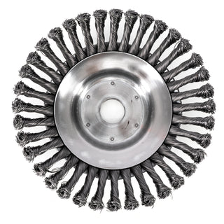 Disc sarma 8'' pentru Motocositoare