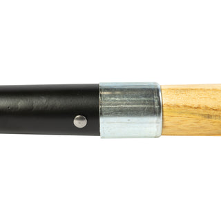 Lopata 282x238x1.5mm, cu coada lemn, 1050 mm