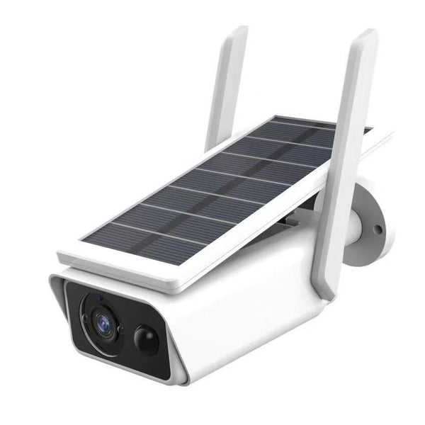 Camera supraveghere solara Wifi HD IP  1080p PTZ Night Vision Pedavo