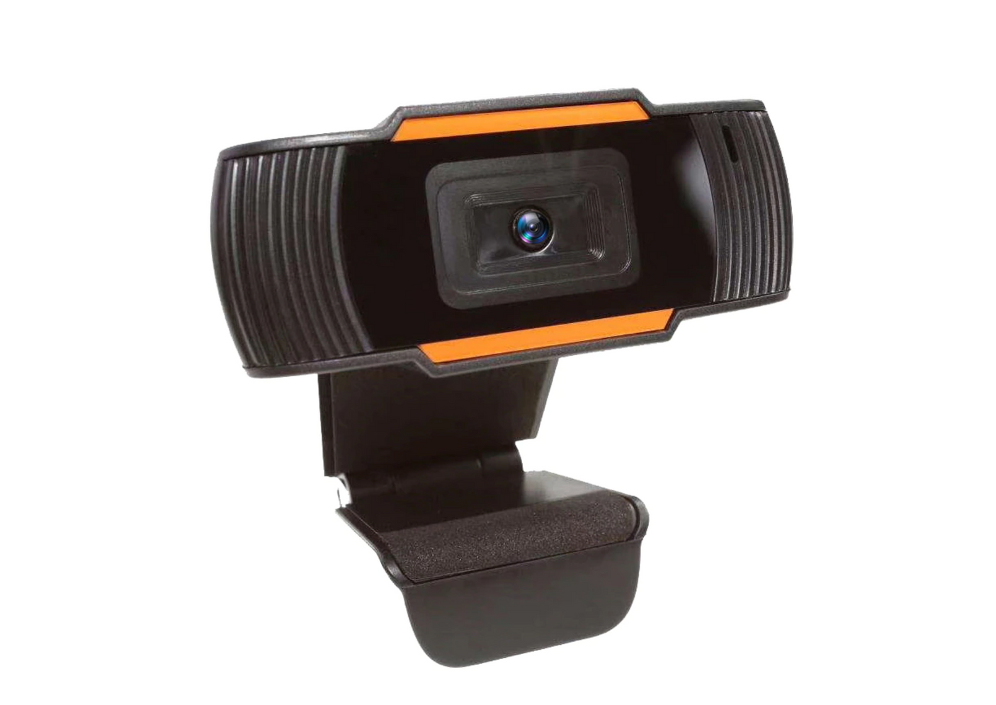Camera web Full hd 1080p unghi de 110 grade cu microfon incorporat