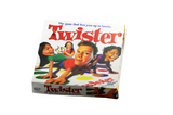 Joc de socializare Twister