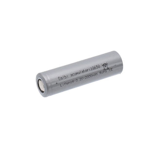 Acumulator LifePo4 – 18650 / 3,2V-2000mAh