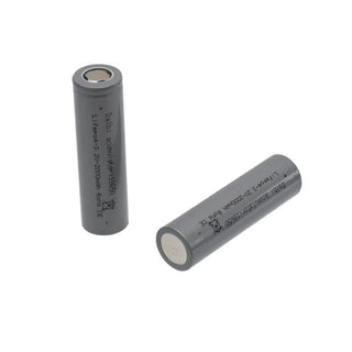 Acumulator LifePo4 – 18650 / 3,2V-2000mAh