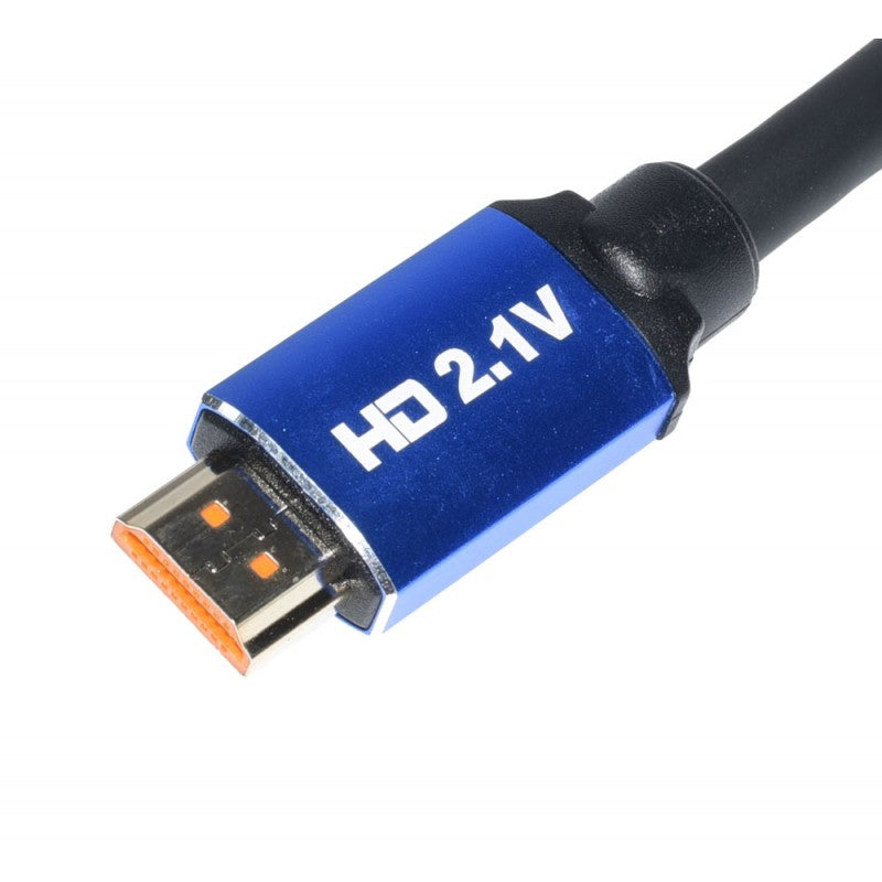 Cablu HDMI Rezolutie 8K 5m HDTV 144Hz