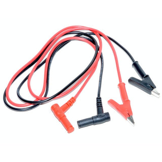 Cablu tester cu clesti pentru multimetru si clampmetru nr5