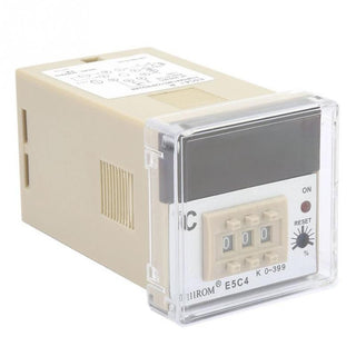 Controler digital de temperatura 200/220V