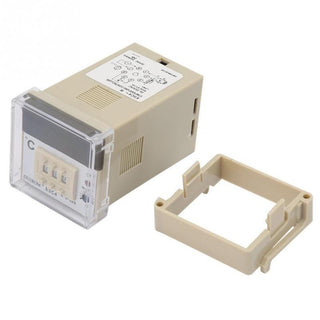 Controler digital de temperatura 200/220V