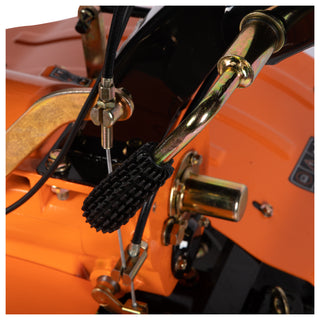 Motocultor 7CP,212CC+plug+adaptor+roti metalice