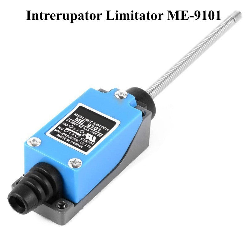 Intrerupator limitator model Me-9101