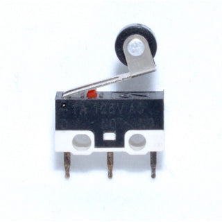 Micro limitator cu rola 1A 125V