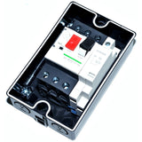 Intrerupator Motor cu Circuit Magnetic si Protectie Termica 13-18A