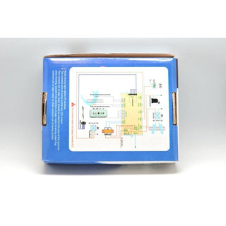 Kit telecomanda universal pentru aparatele de aer conditionat