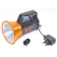 Lanterna LED 50W + 50W ,TD-T22 , 12 Leduri - pedavo