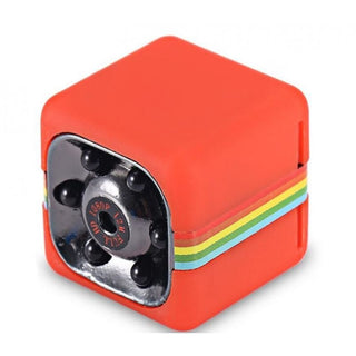 Mini Camera F HD PEDAVO cu functie video si foto