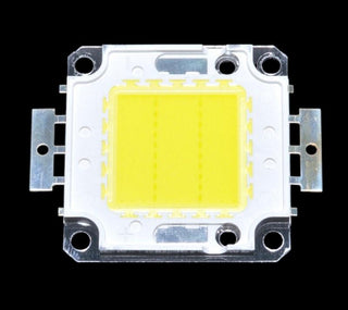 Modul dioda led SMD cu lumina rece 20W-32/34V