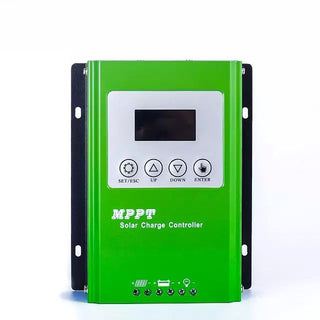 MPPT Solar Controler panouri fotovoltaice 20A 40A 60A
