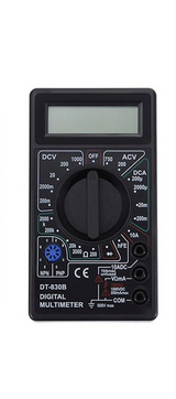 Multimetru Digital DT-830B
