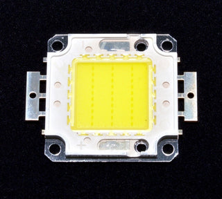 Modul dioda led SMD cu lumina rece 30W-32/34V