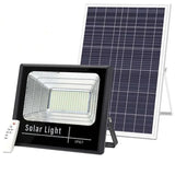 Proiector SOLAR cu LED si Telecomanda cu functii multiple IP67