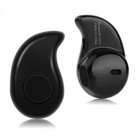 Mini casca Bluetooth , 10 m design picatura In ear - pedavo