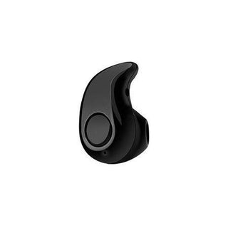 Mini casca Bluetooth , 10 m design picatura In ear - pedavo