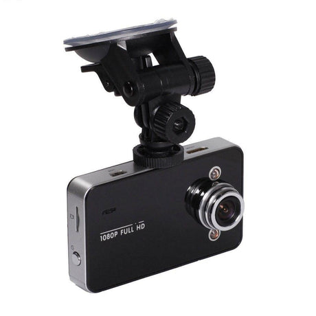 Camera Auto Functie DVR FHD 1080P PEDAVO - pedavo